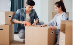 在咱们这快节奏的生活中，搬家成了不少人得面对的事儿。无论是工作调动、学区房更换，还是追求更好的生活环境，搬家总
